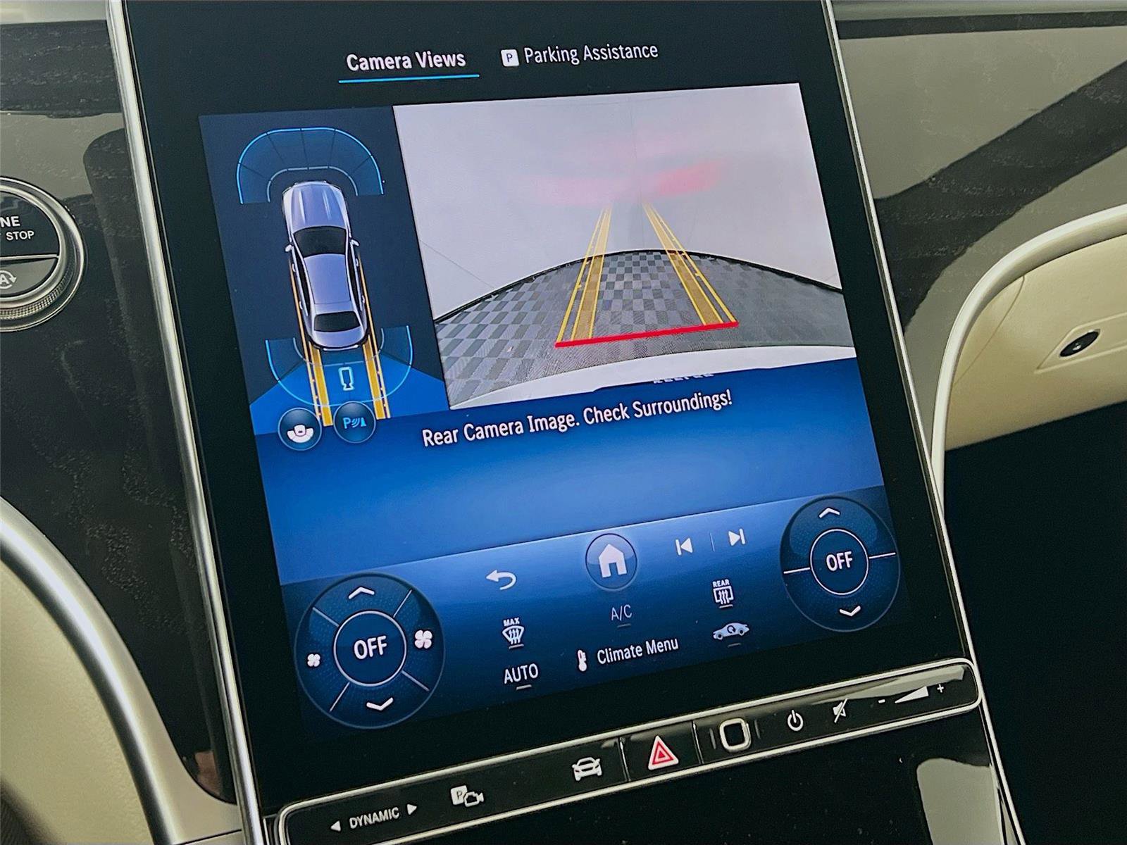 New 2026 Mercedes-Benz C 300 4MATIC Sedan image 14