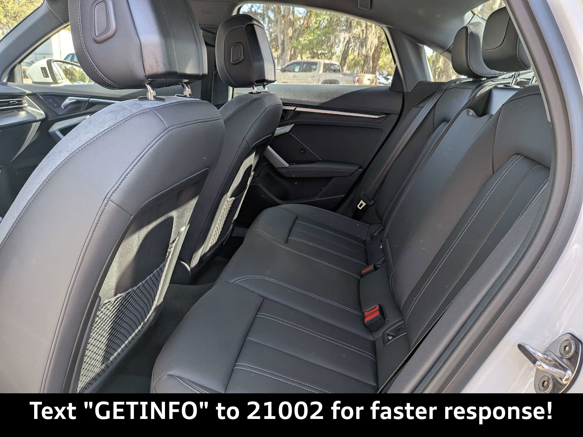 New 2026 Audi A3 2.0T Premium image 17