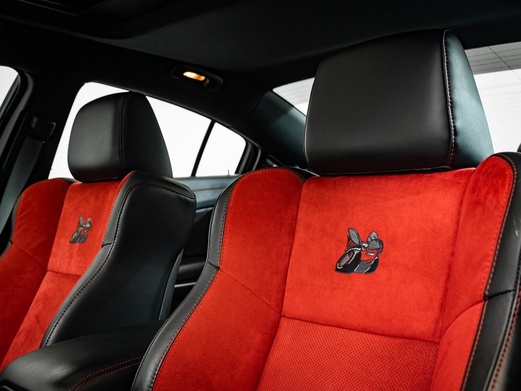 Used 2023 Dodge Charger Scat Pack image 29
