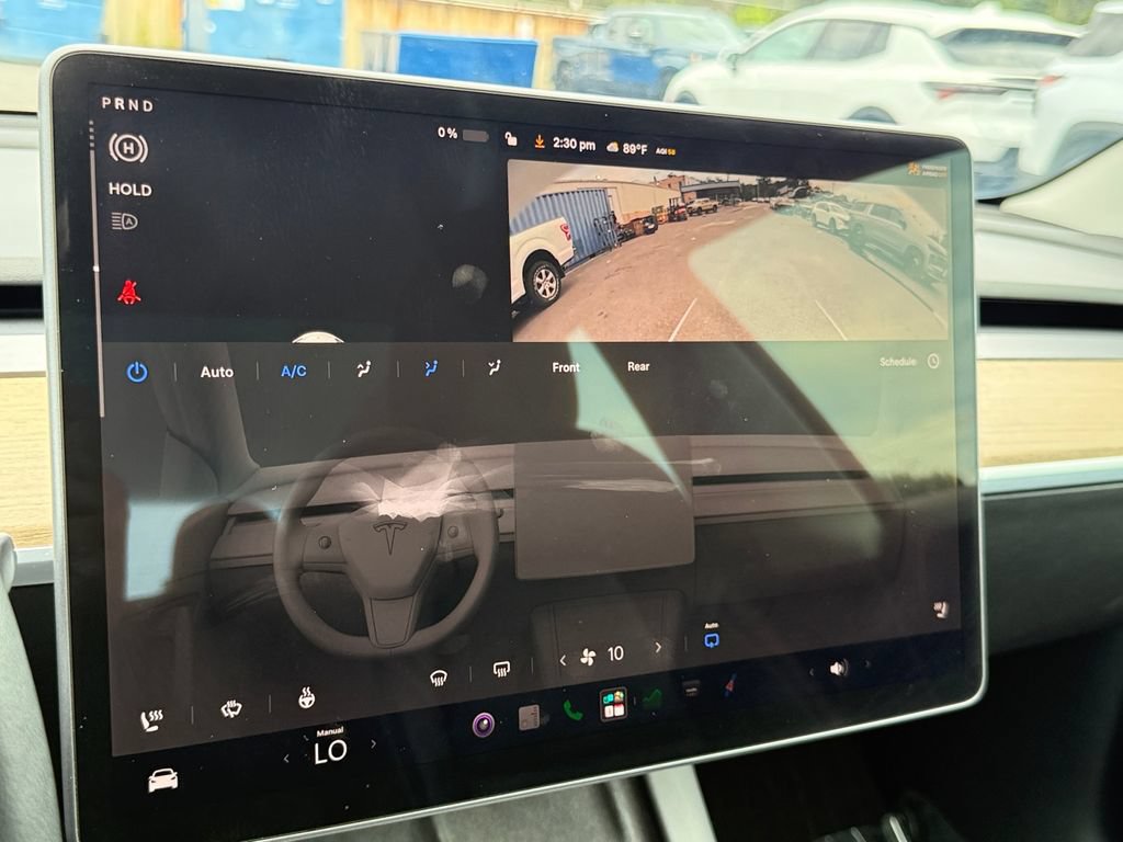 Used 2022 Tesla Model 3 Performance AWD/4WD image 16