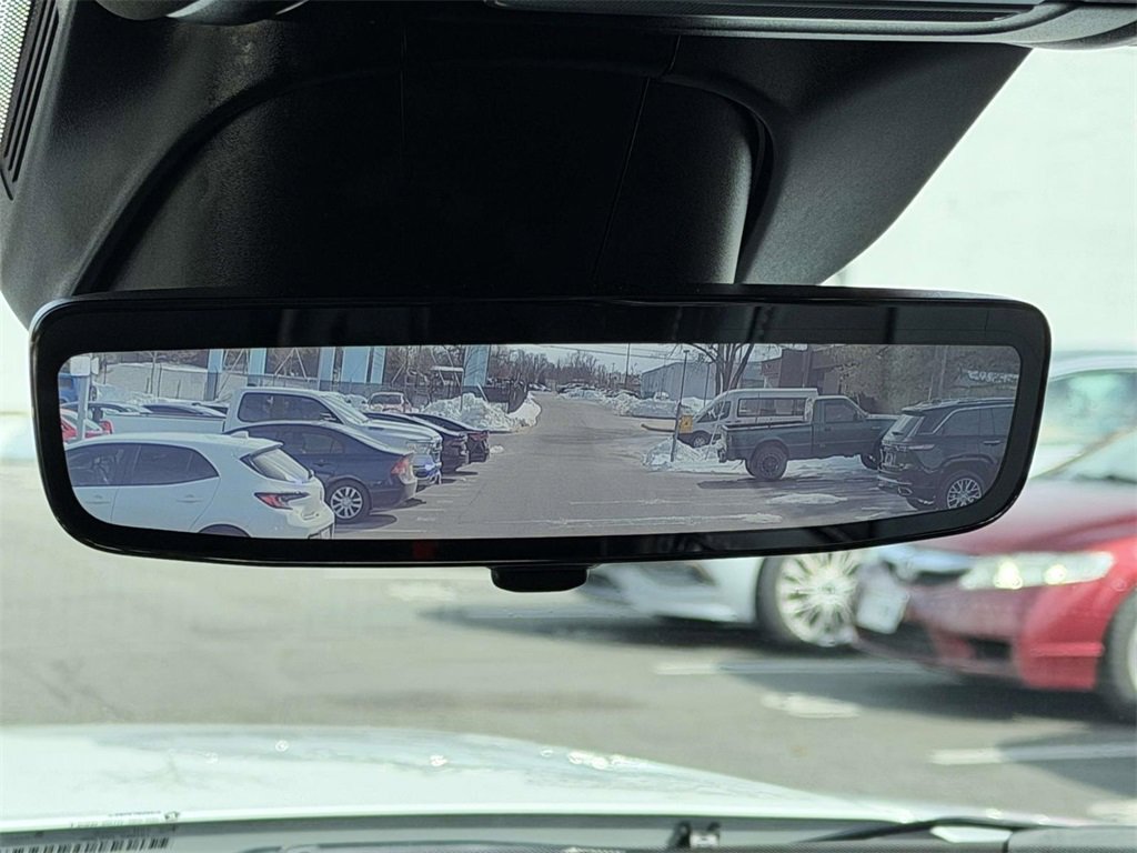 Used 2024 RAM 3500 Limited image 16