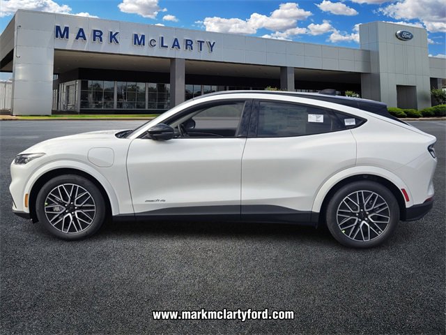 New 2025 Ford Mustang Mach-E Premium image 4