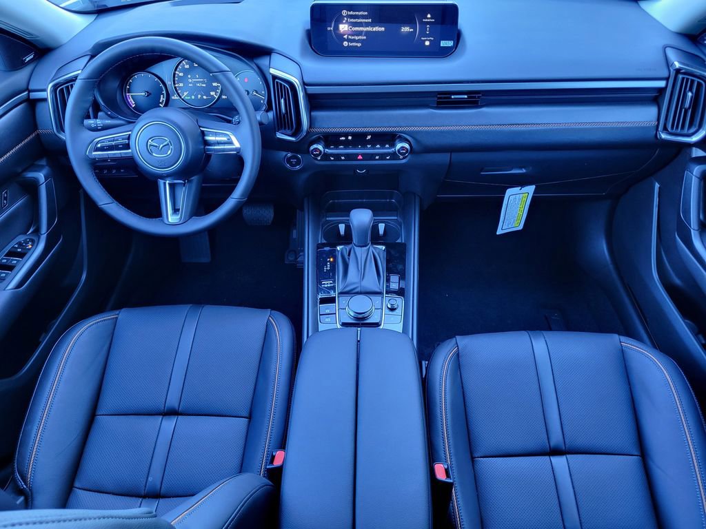 New 2026 MAZDA CX-50 2.5 Hybrid w/ Weather Package image 19