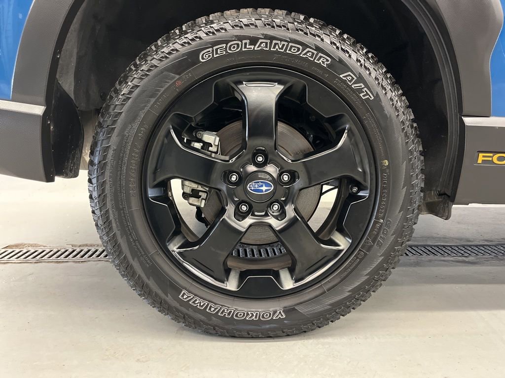 Used 2024 Subaru Forester Wilderness image 40