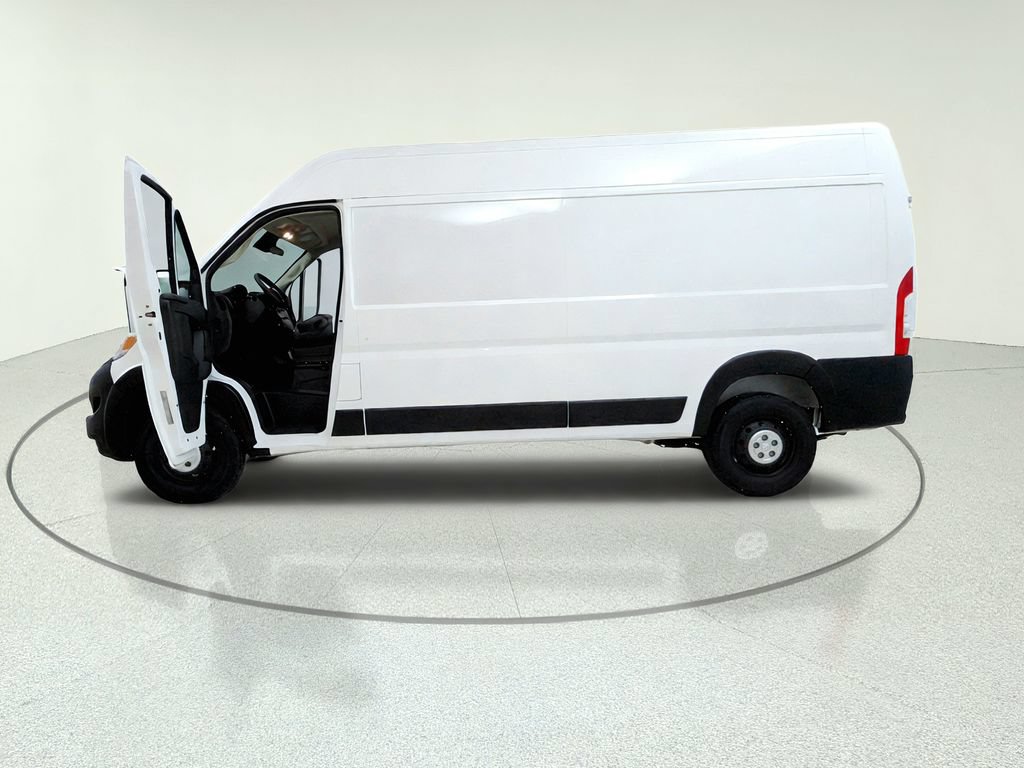Used 2023 RAM ProMaster 2500 w/ Interior LED Lighting Group FWD image 11