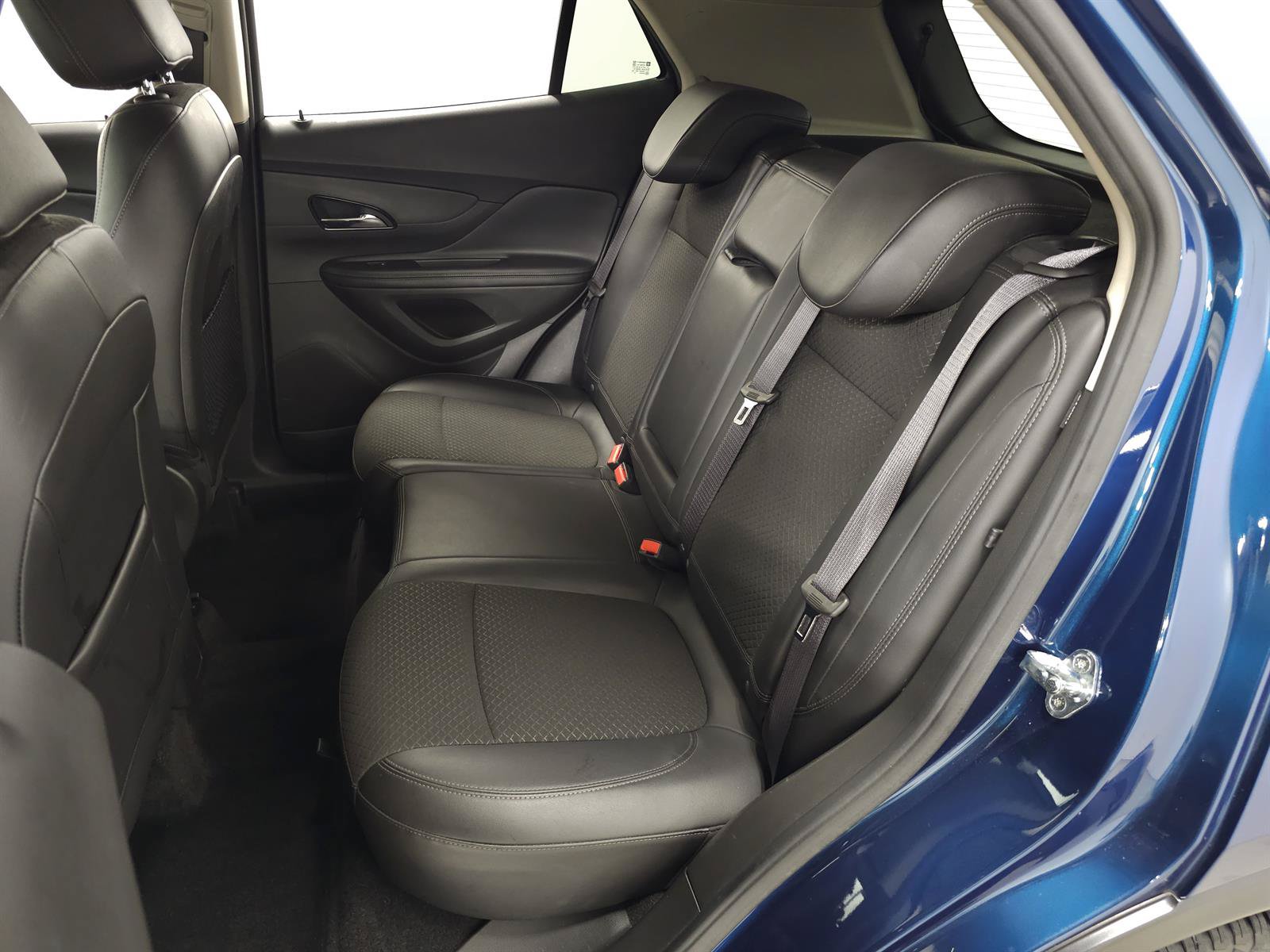 Used 2019 Buick Encore Preferred FWD image 25