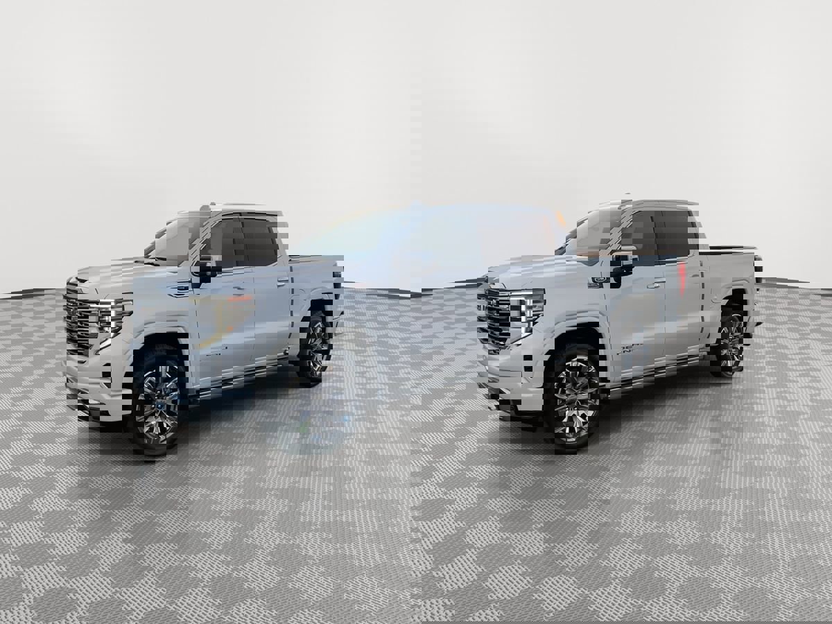 Used 2023 GMC Sierra 1500 Denali image 3