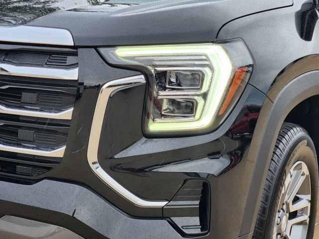 Used 2026 GMC Terrain Elevation FWD image 16