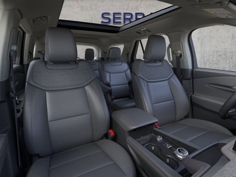 New 2026 Ford Explorer Active w/ Active Comfort Package image 10