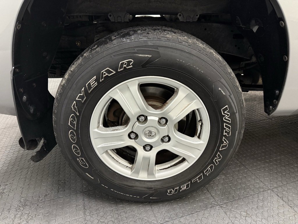 Used 2008 Toyota Tundra Limited image 11