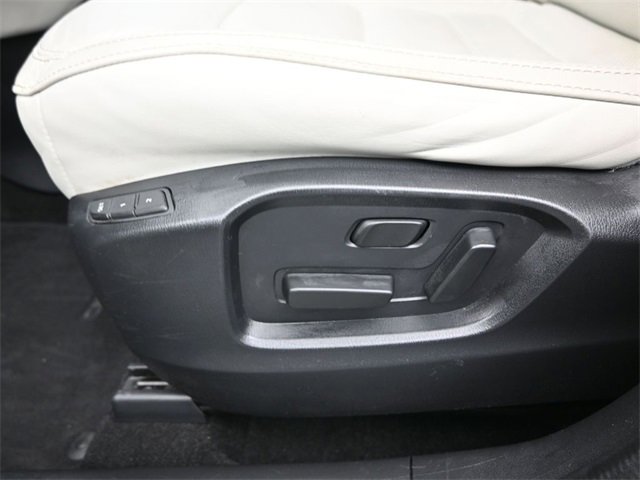 Certified 2023 MAZDA CX-5 AWD 2.5 S w/ Premium Package image 19