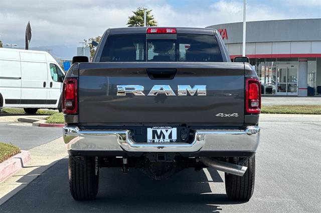 New 2026 RAM 3500 Tradesman image 5