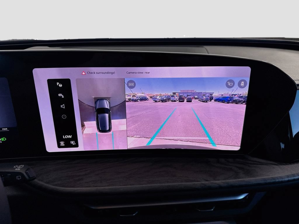New 2026 Audi Q5 Premium AWD/4WD image 16