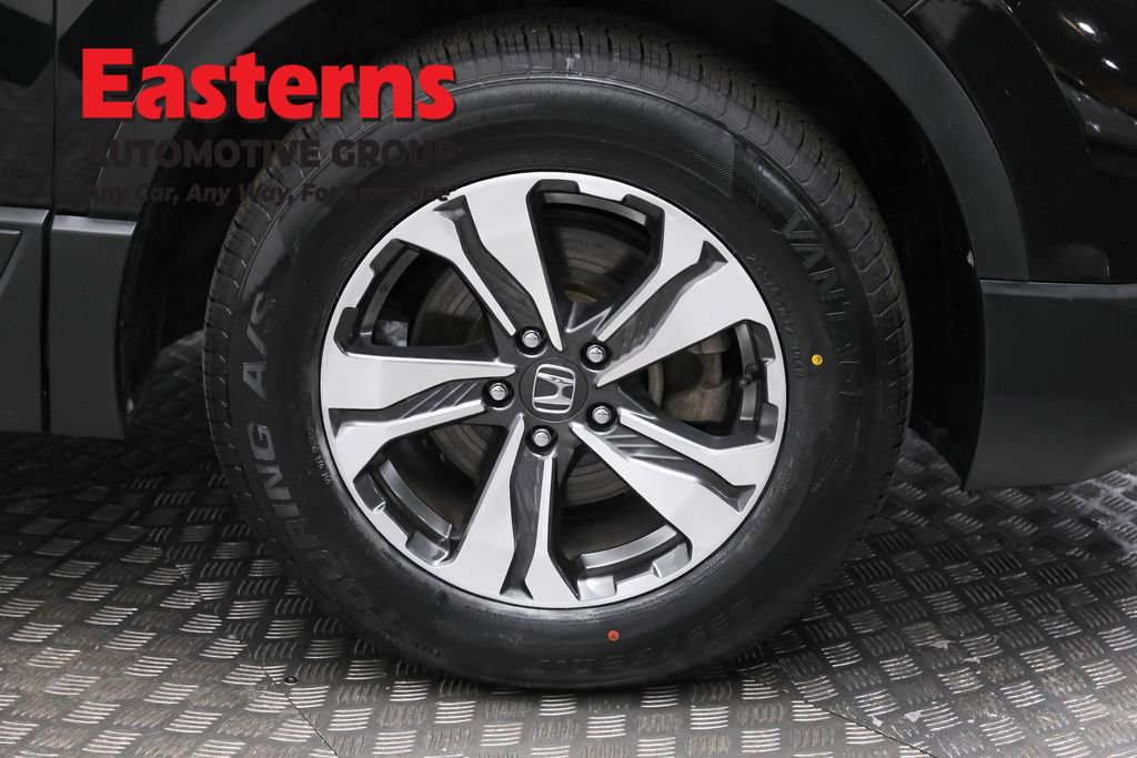 Used 2020 Honda CR-V LX image 30