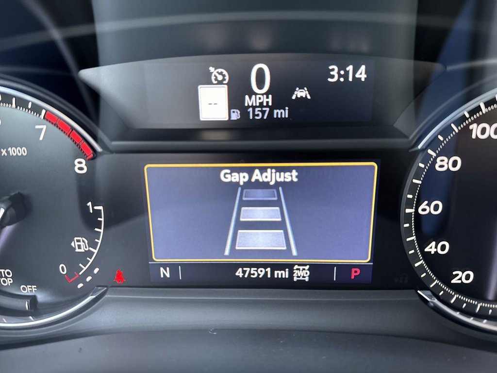 Certified 2022 Cadillac XT5 Premium Luxury image 29