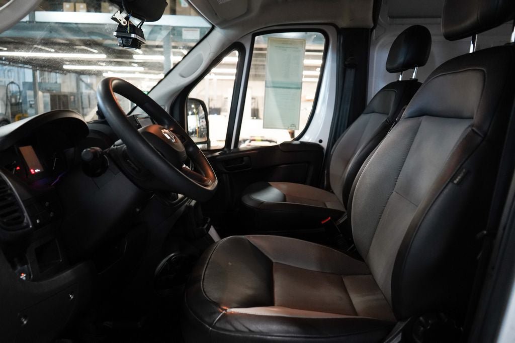 Used 2025 RAM ProMaster 3500 w/ Convenience Group FWD image 7