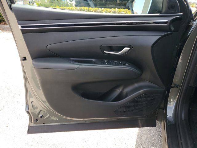 Certified 2023 Hyundai Tucson SEL image 15