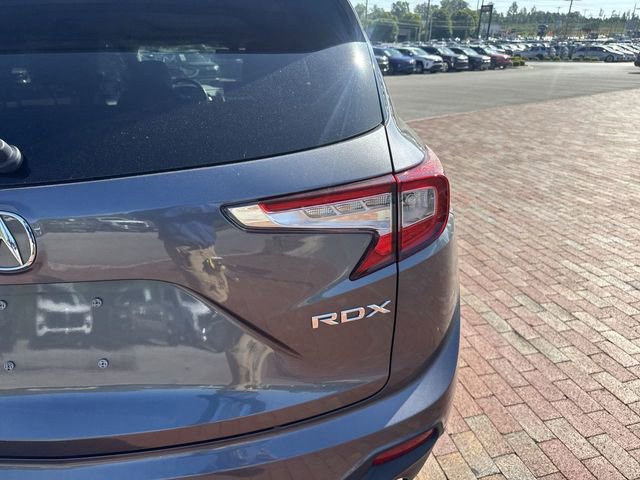 Used 2021 Acura RDX FWD image 11