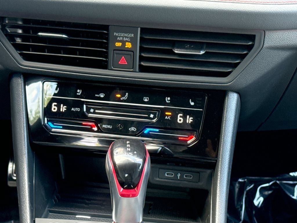 New 2026 Volkswagen Jetta GLI Autobahn FWD image 17