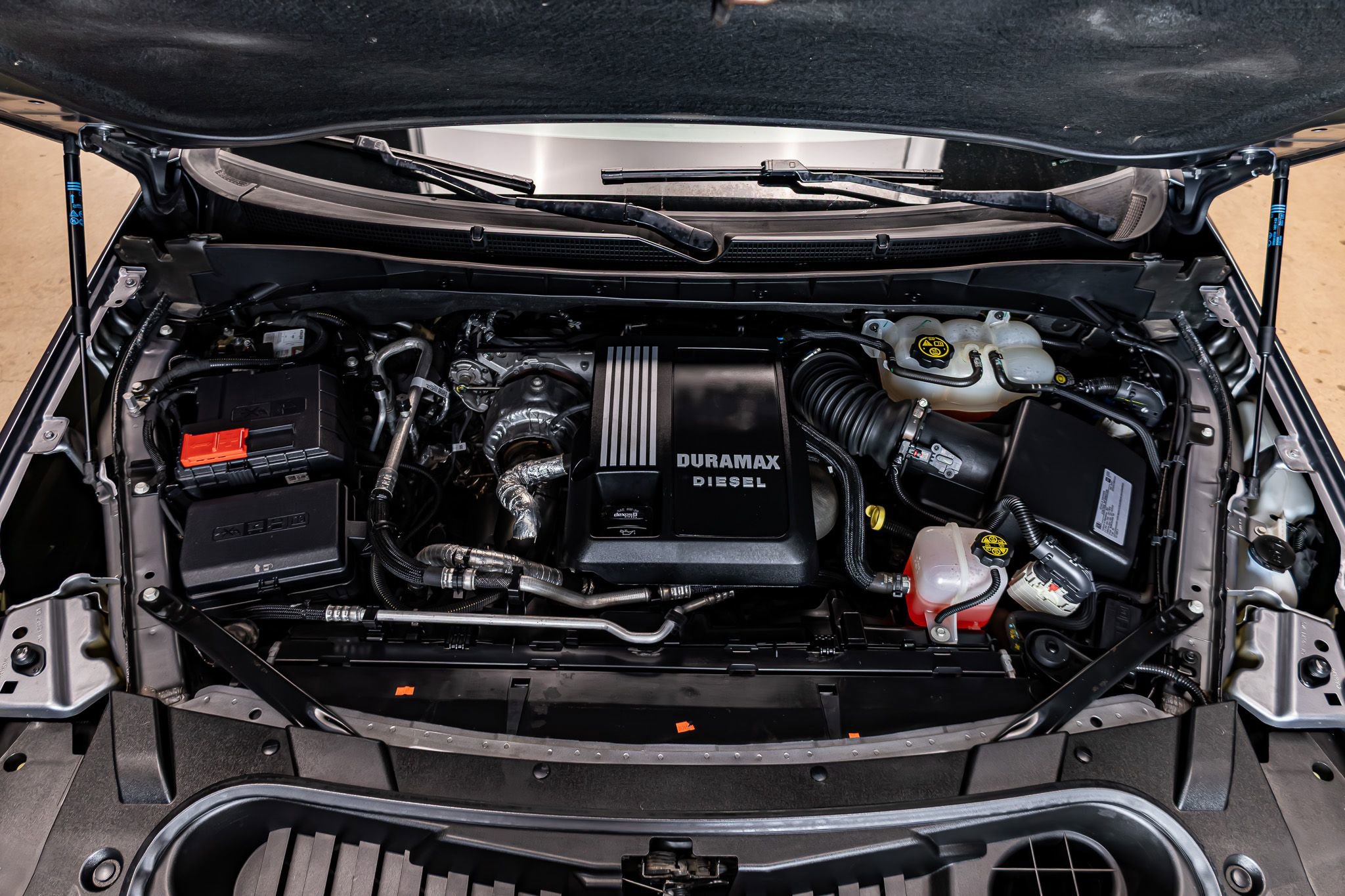 Used 2021 Cadillac Escalade Sport Platinum image 31