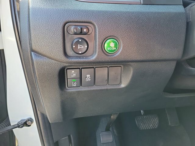 Used 2021 Honda Passport Sport image 14