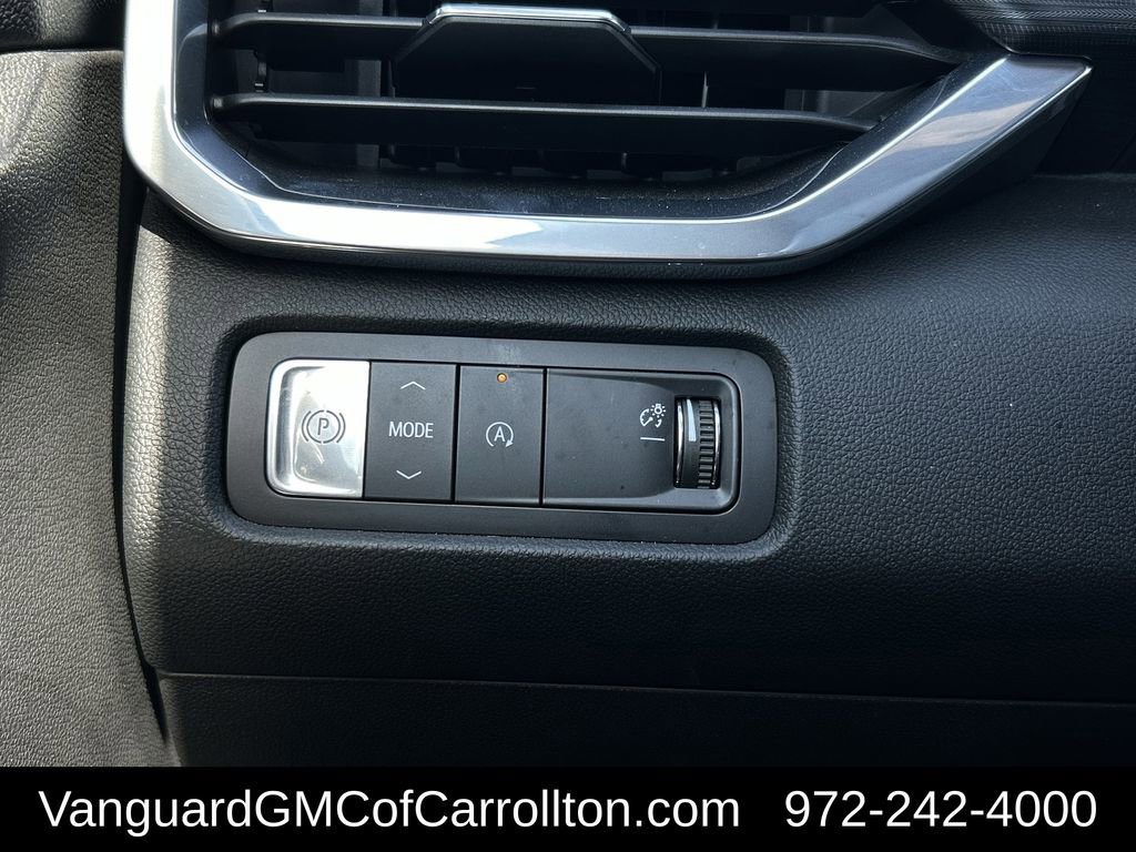 New 2026 GMC Acadia Elevation w/ Black Edition image 21