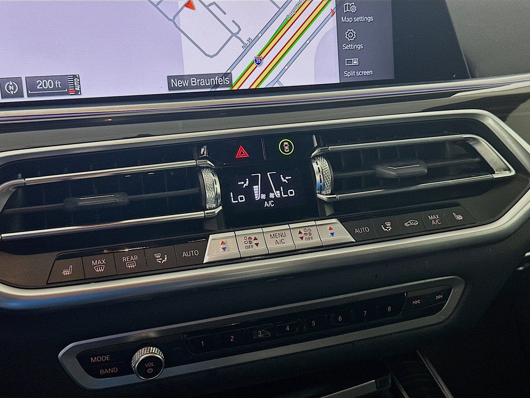 Used 2023 BMW X5 sDrive40i w/ Parking Assistance Package image 24