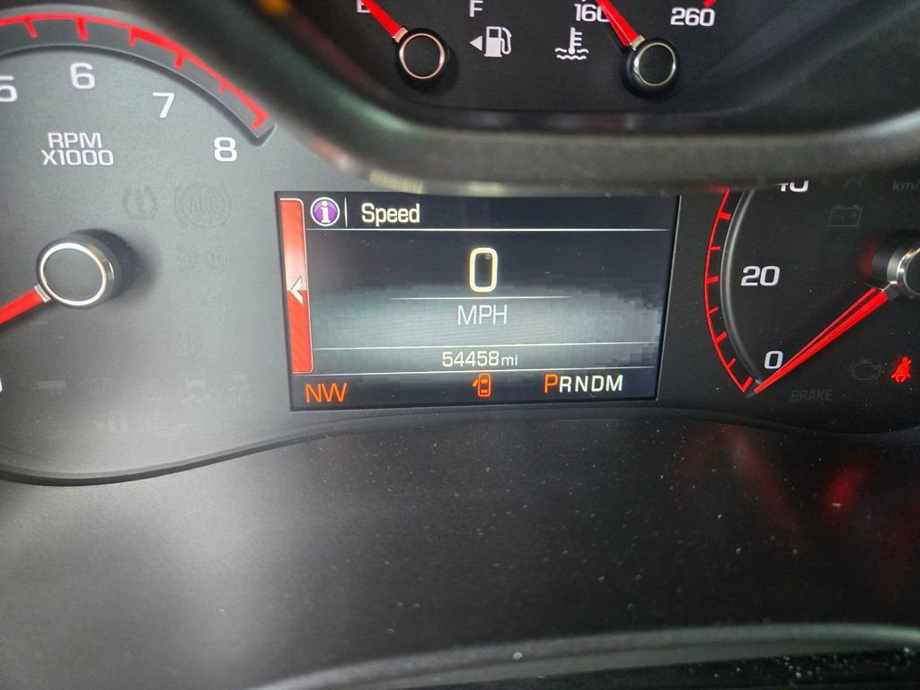 Used 2015 GMC Canyon SLT w/ Driver Alert Package image 11