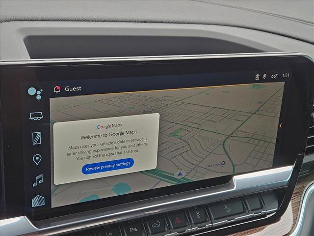 New 2026 Chevrolet Silverado 2500 LT w/ Texas Edition image 14