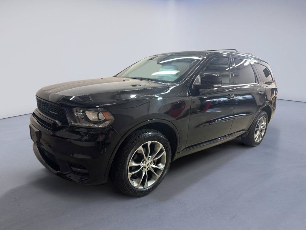 Used 2020 Dodge Durango GT AWD/4WD image 3
