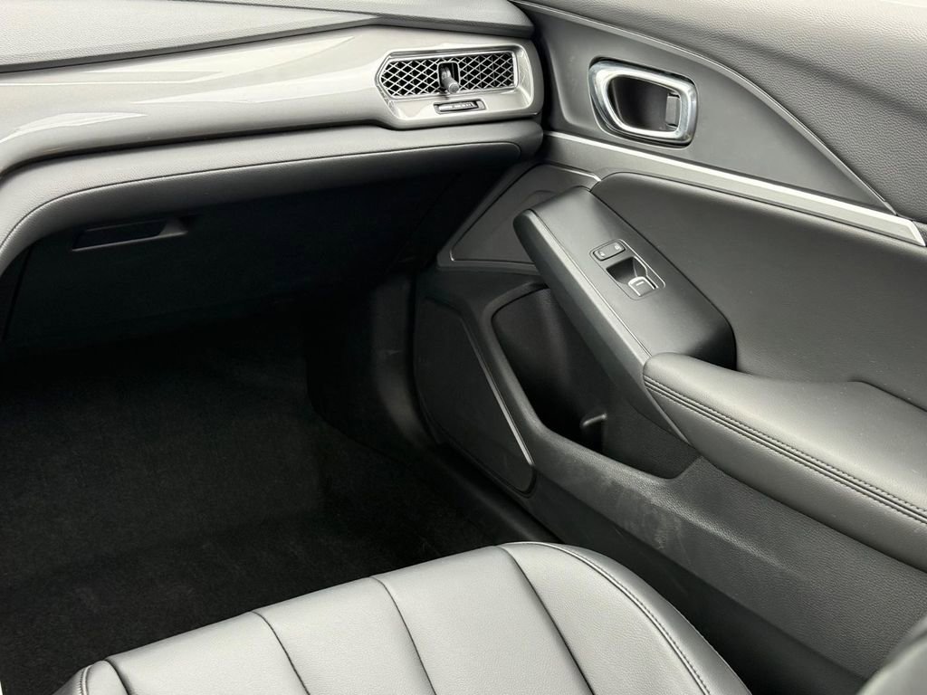 Certified 2025 Acura Integra image 15