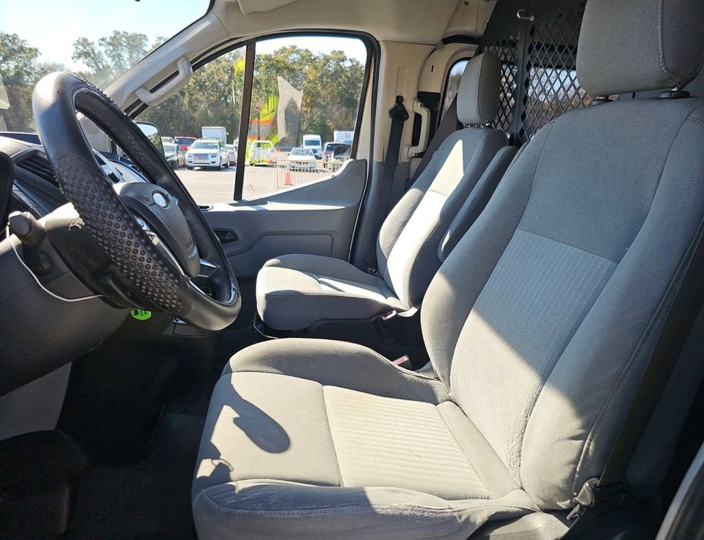 Used 2015 Ford Transit 150 130 Low Roof image 6
