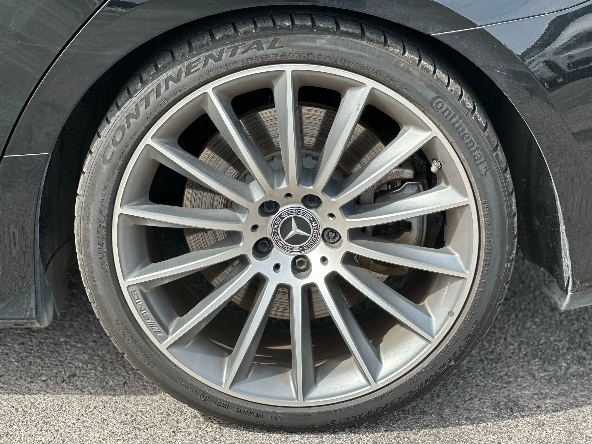 Used 2019 Mercedes-Benz CLS 450 image 27