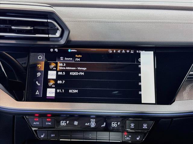 New 2026 Audi A3 2.0T Premium AWD/4WD image 14