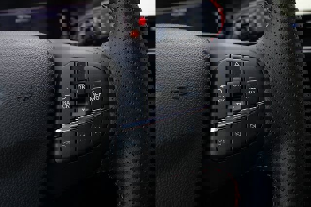 New 2026 Ford Escape ST-Line w/ Tech Pack #1 image 10