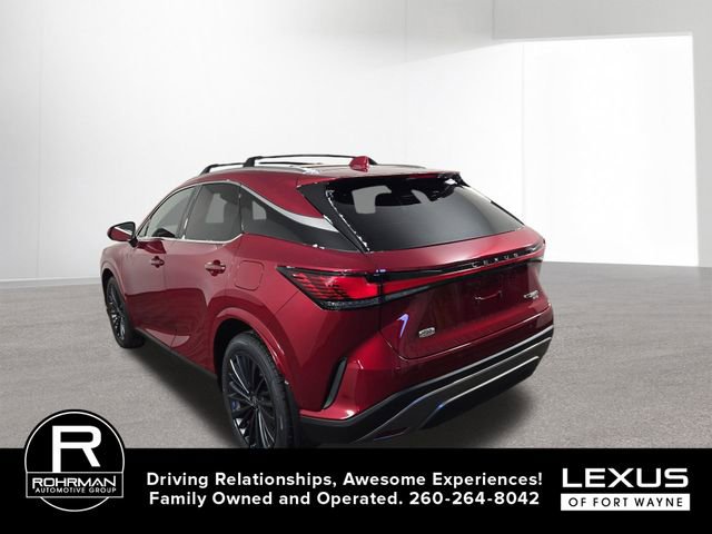 New 2026 Lexus RX 350 Premium w/ Convenience Package image 10