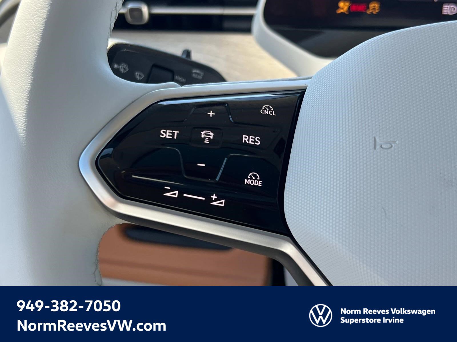 New 2025 Volkswagen ID. Buzz 1st Edition image 7