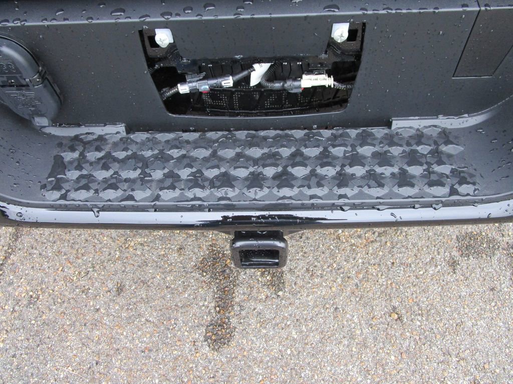 New 2026 Chevrolet Colorado Trail Boss image 10