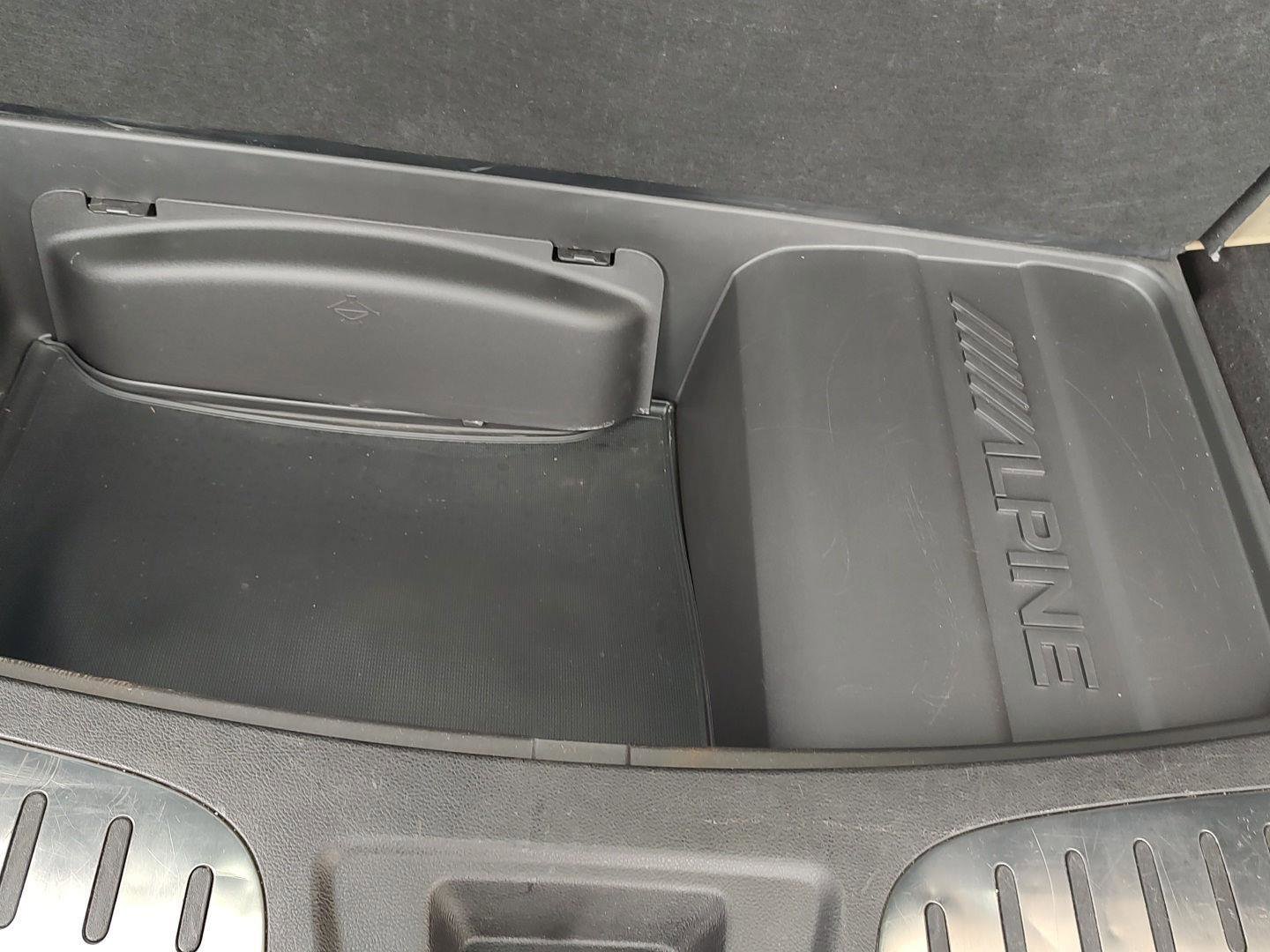 Used 2014 Dodge Durango Limited w/ Premium Group image 26