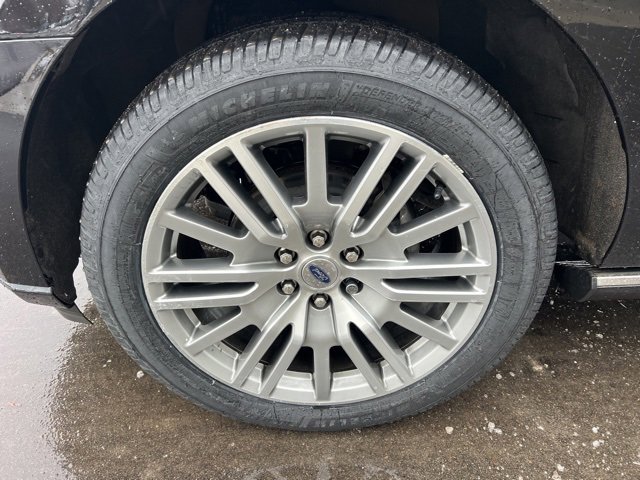 Used 2023 Ford Expedition Platinum image 9