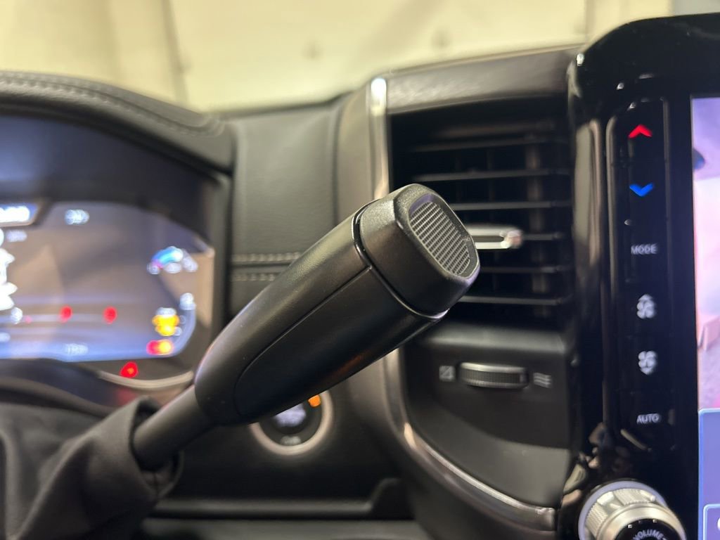 New 2026 RAM 4500 Tradesman w/ Laramie Trim Package image 27