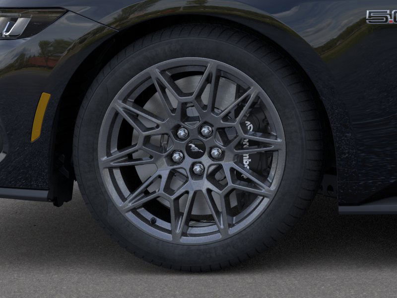 New 2025 Ford Mustang GT Premium image 19