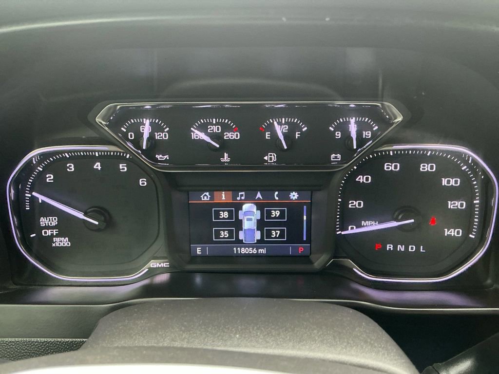 Used 2019 GMC Sierra 1500 SLT image 19