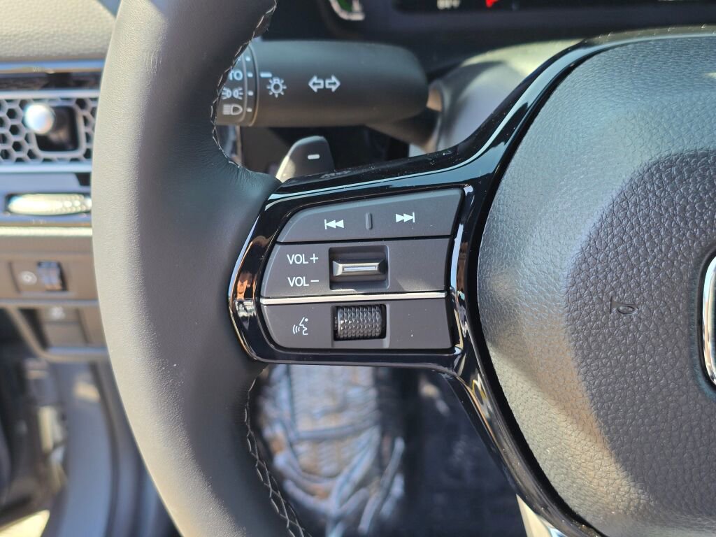 New 2026 Honda Civic Sport Touring image 19