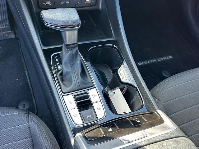 Used 2022 Hyundai Santa Cruz SEL w/ Activity Package image 27