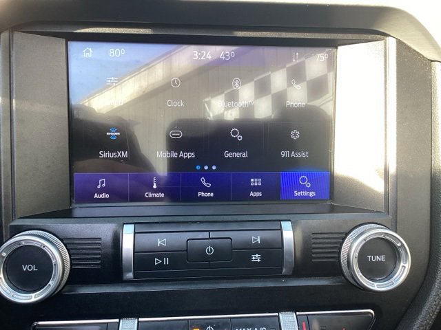 Used 2021 Ford Mustang Premium image 19