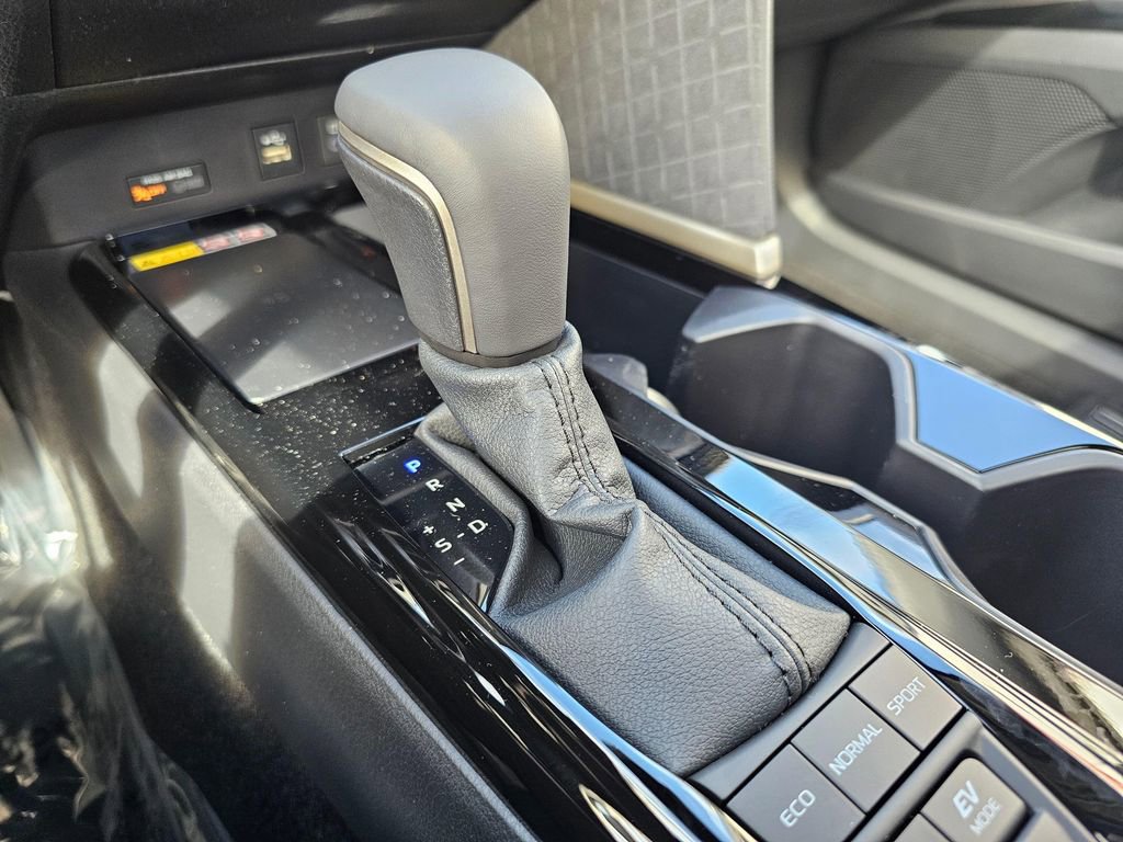 New 2026 Toyota Camry XLE image 37