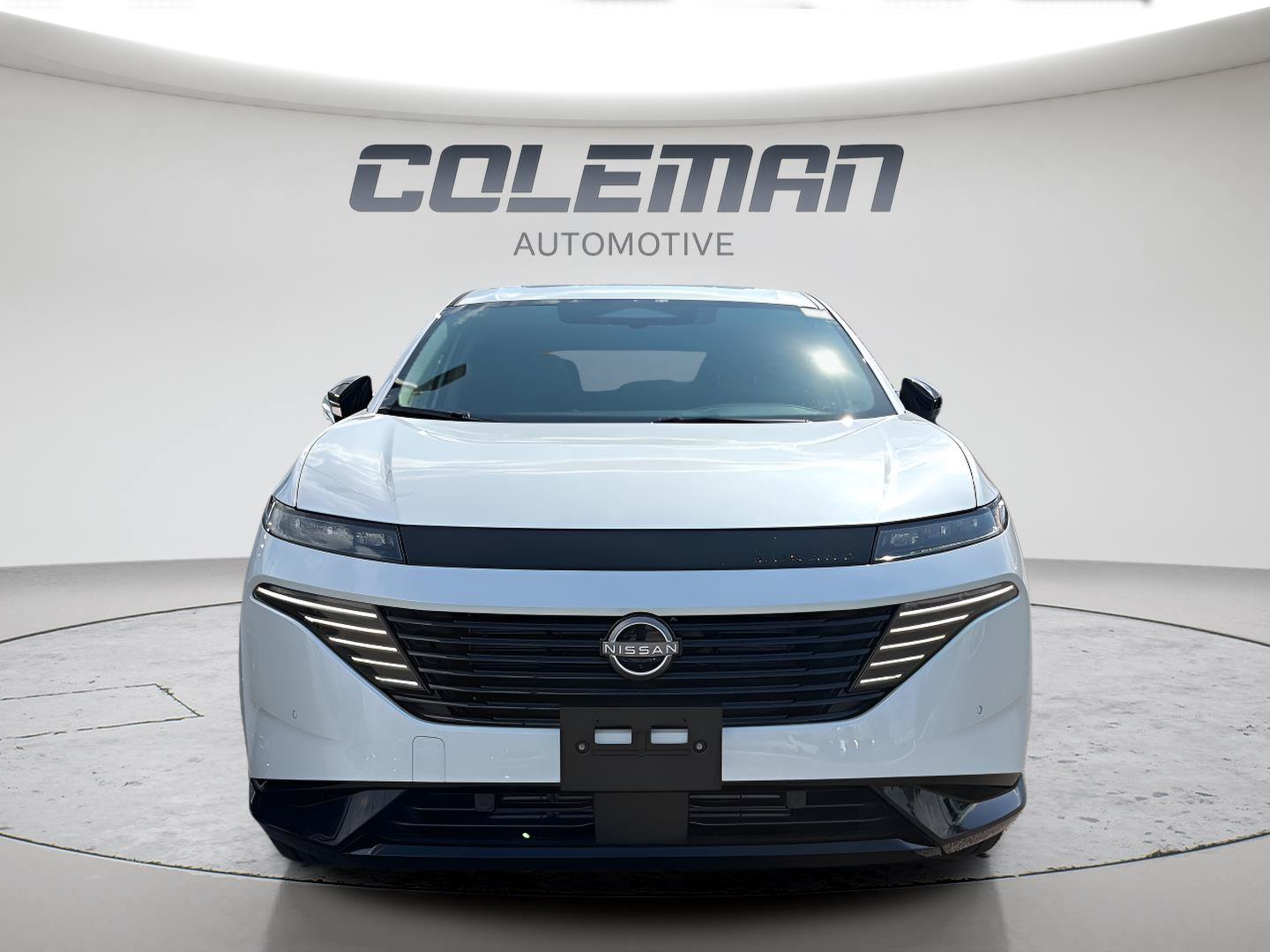 New 2027 Nissan Murano Platinum AWD/4WD image 2