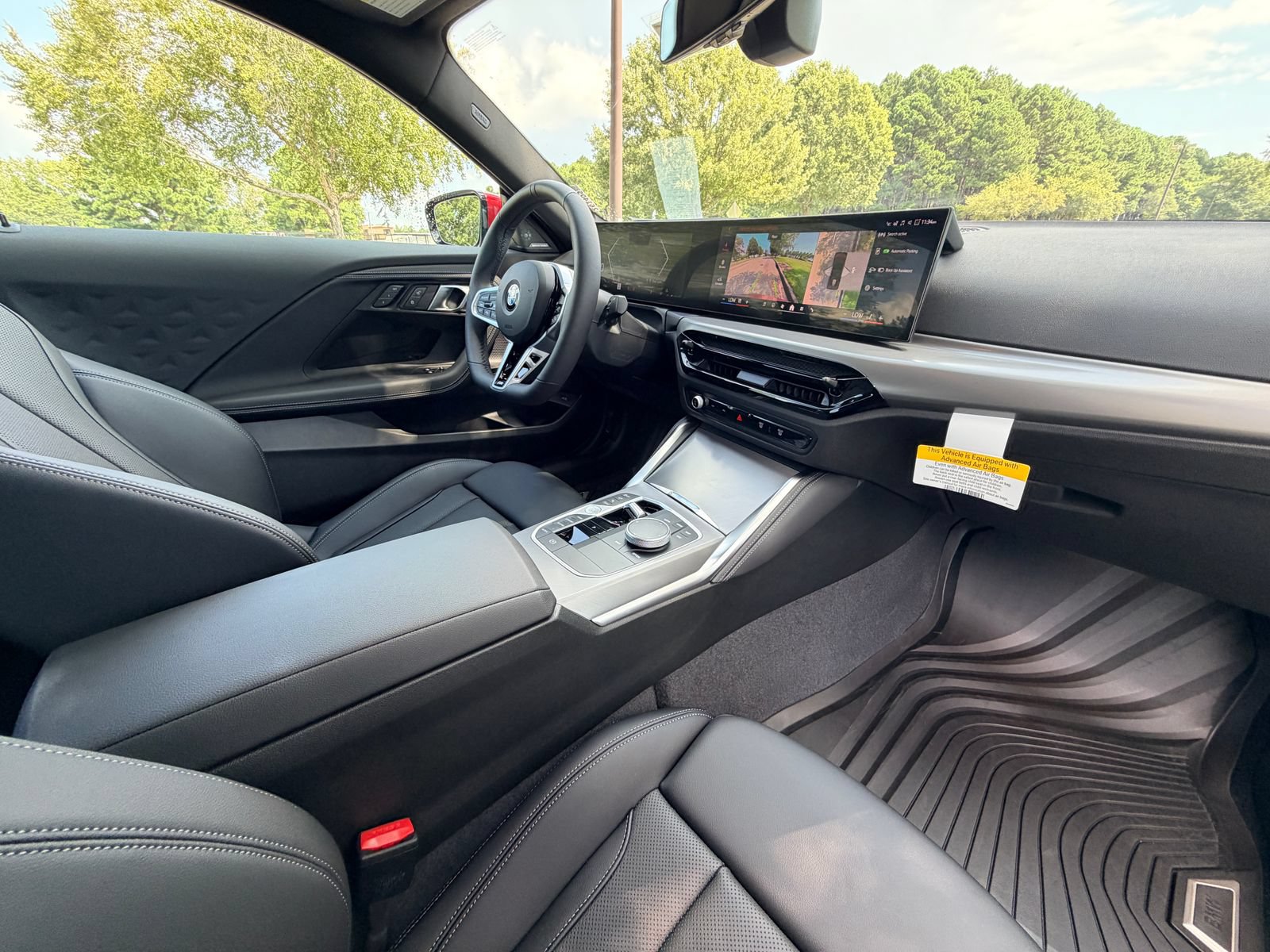 New 2026 BMW 230i Coupe w/ Premium Package RWD image 14