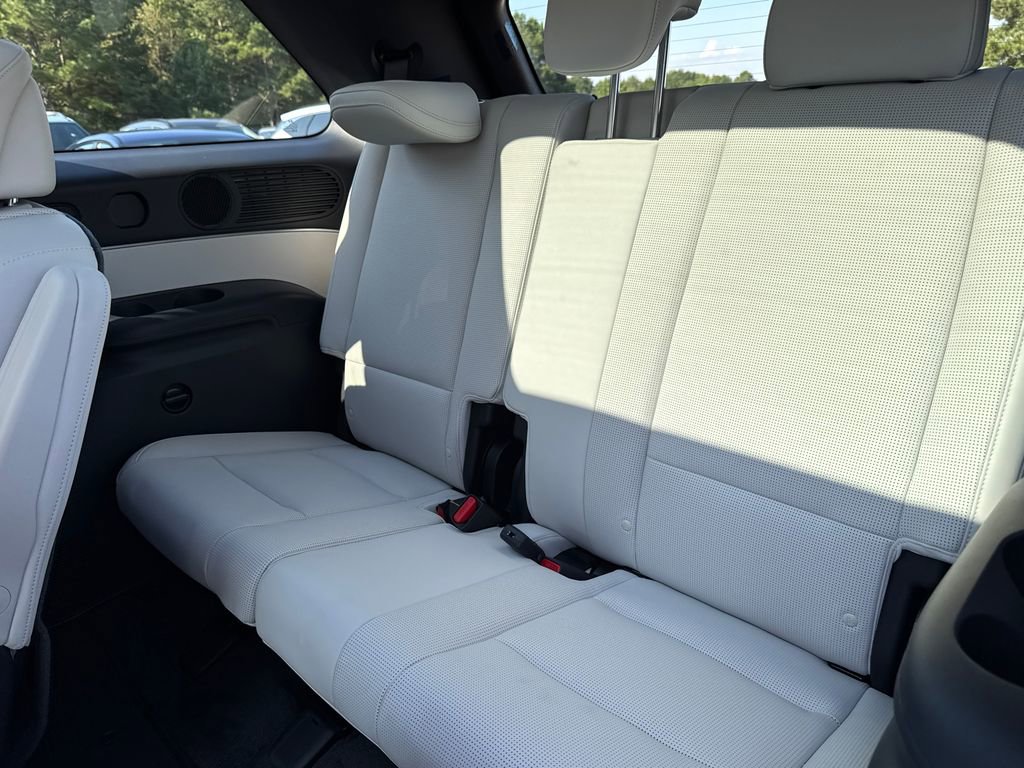 New 2026 Hyundai Palisade Calligraphy image 14